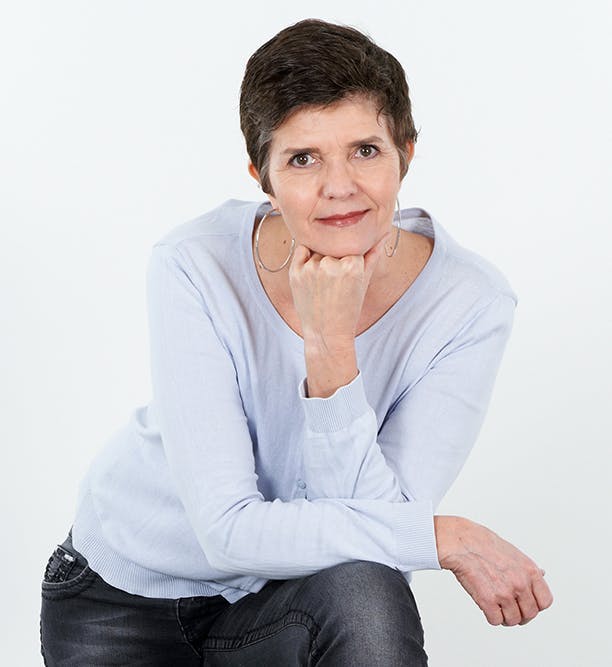 Taras spaltist Lisbeth Pettersen: Taras spaltist Lisbeth Pettersen